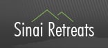 SinaiRetreats SinaiRetreats